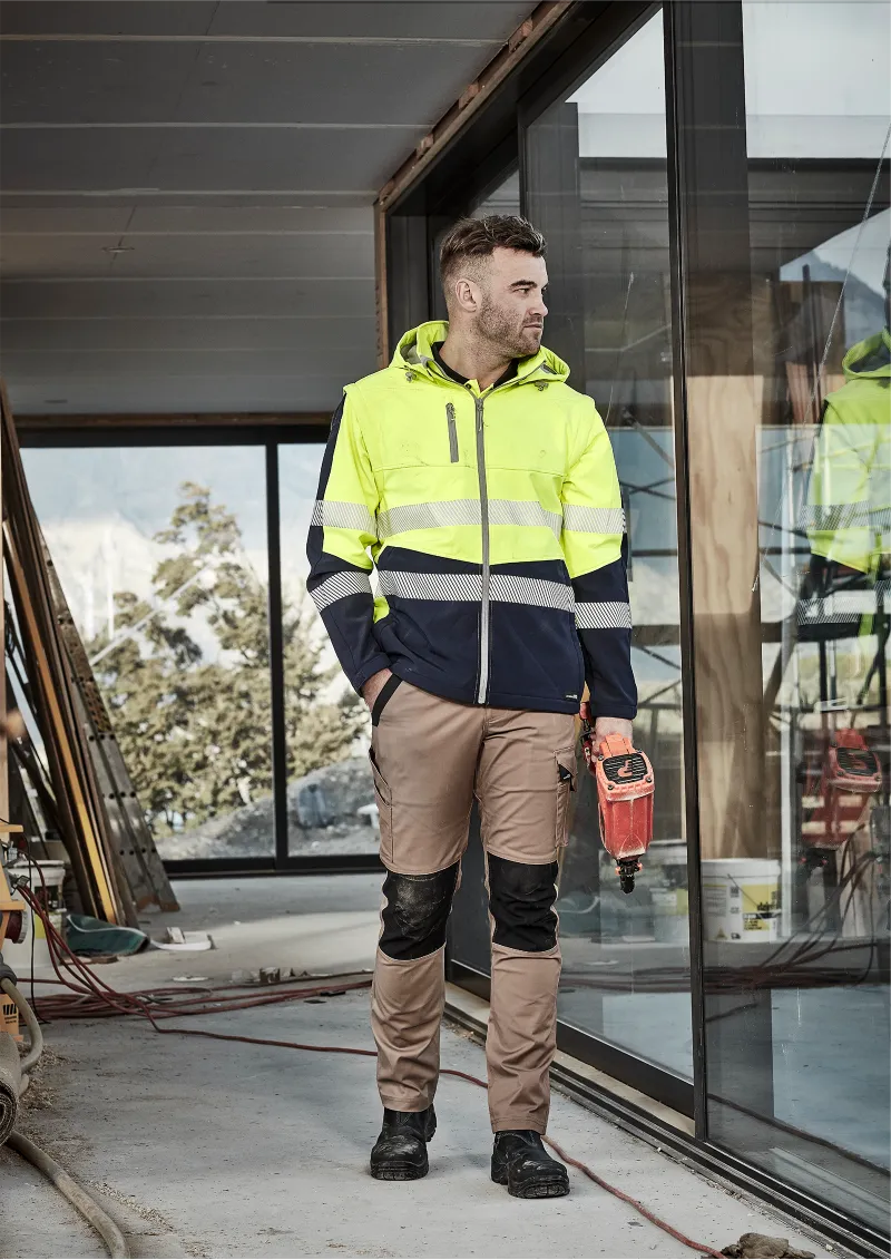 ZP550 - Mens Streetworx Tough Pant