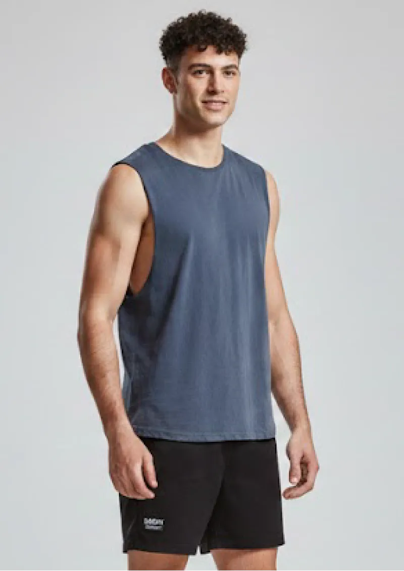 ZS105 - Men's Rugby  100% Cotton Twill Short