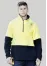 ZT460 - Hi Vis SYZMIK  Half Zip Polar Fleece Jumper