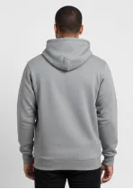 ZT467 - Unisex SYZMIK Multi-pocket Hoodie
