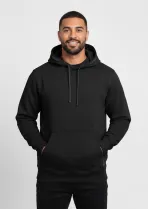 ZT467 - Unisex SYZMIK Multi-pocket Hoodie