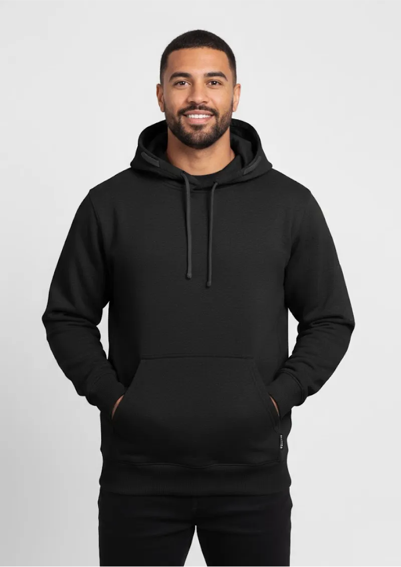 ZT467 - Unisex SYZMIK Multi-pocket Hoodie