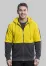 ZT485 - Hi Vis SYZMIK Full Zip Hoodie