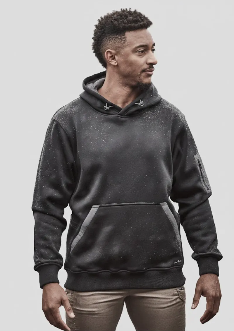 Unisex Water Resistant Hoodie