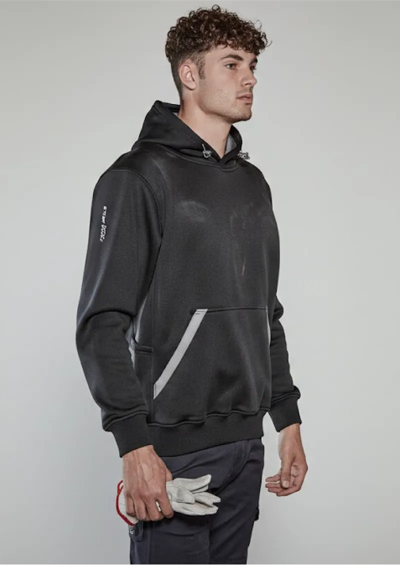 Unisex Water Resistant Hoodie
