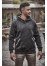 Unisex Water Resistant Hoodie