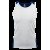 White/Navy