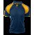 Navy/Gold +