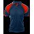 Navy/Red +