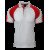 White/Red +