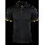 Black/Gold +