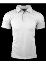 YARRA MENS POLOS - 1302 YARRA MENS POLOS - 1302
