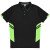 Black/Neon Green  +