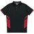 Black/Red