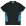 Black/Teal