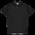 Black  +