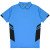 Cyan/Black  +