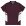Maroon/White