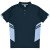 Navy/Sky  +