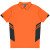Neon Orange/Slate
