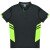 Slate/Neon Yellow  +