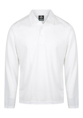 BOTANY MENS POLOS - 1316