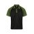 Black/Army Green +
