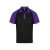 Black/Electric Purple +