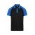 Black/Electric Royal +