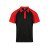 Black/Red +