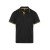 Black/Gold +