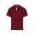 Maroon/White +