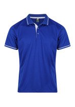 COTTESLOE MENS POLOS - 1319