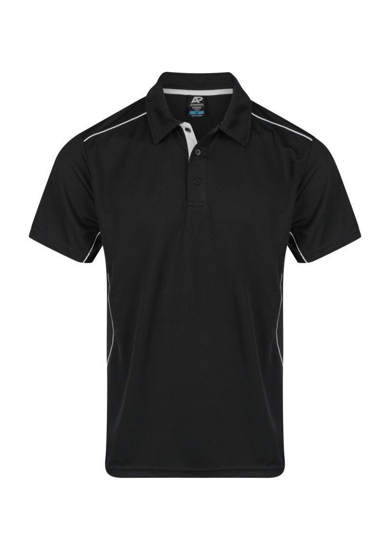 KURANDA MENS POLOS - 1323