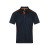 Navy/Fluro Orange +