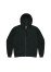 QUEENSCLIFF ZIP MENS HOODIES - 1528