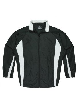 EUREKA MENS TRACKTOPS RUNOUT - 1604