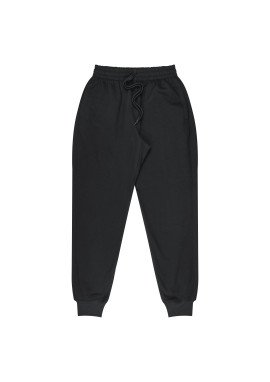 TAPERED FLEECE MENS PANTS - 1608