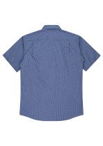 TOORAK MENS SHIRT SHORT SLEEVE - 1901S