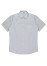 MOSMAN MENS SHIRT SHORT SLEEVE - 1903S