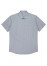 BAYVIEW MENS SHIRT SHORT SLEEVE RUNOUT - 1906S