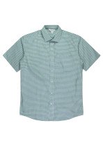 EPSOM MENS SHIRT SHORT SLEEVE - 1907S EPSOM MENS SHIRT SHORT SLEEVE - 1907S