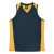Navy/Gold