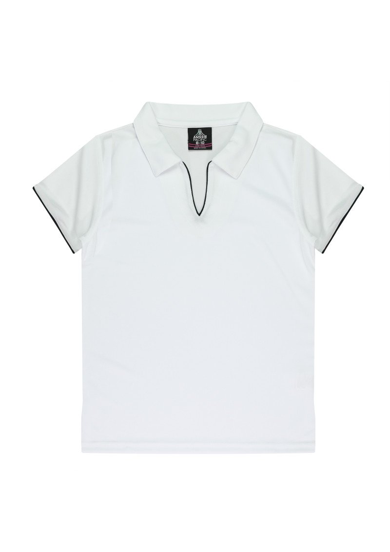 YARRA LADY POLOS - 2302 YARRA LADY POLOS - 2302
