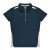 Navy/White