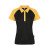 Black/Gold