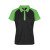 BLACK/KAWA GREEN  +