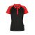Black/Red  +