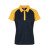 Navy/Gold  +