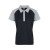 Navy/Silver
